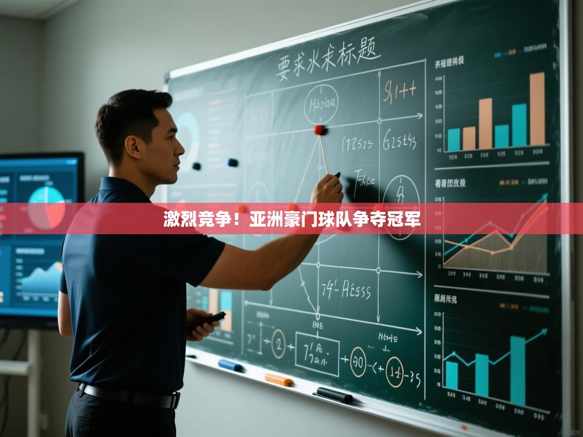 激烈竞争！亚洲豪门球队争夺冠军  第1张