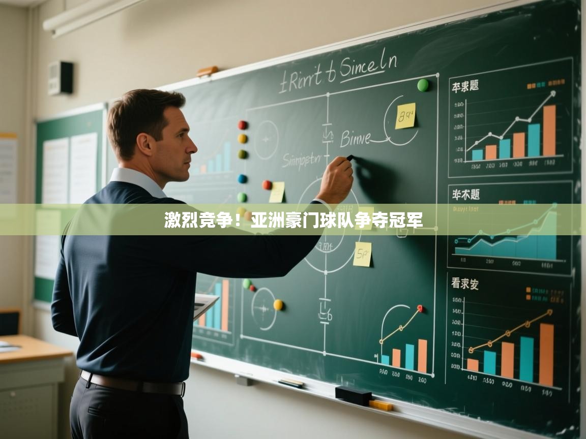 激烈竞争！亚洲豪门球队争夺冠军  第2张