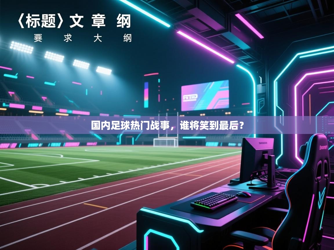 国内足球热门战事,谁将笑到最后? 第1张
