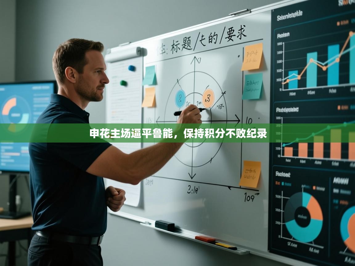 申花主场逼平鲁能，保持积分不败纪录  第2张