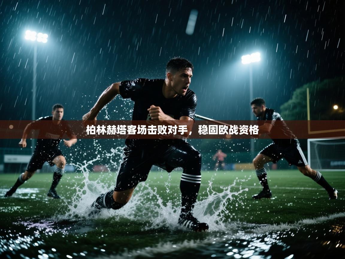 柏林赫塔客场击败对手，稳固欧战资格  第1张