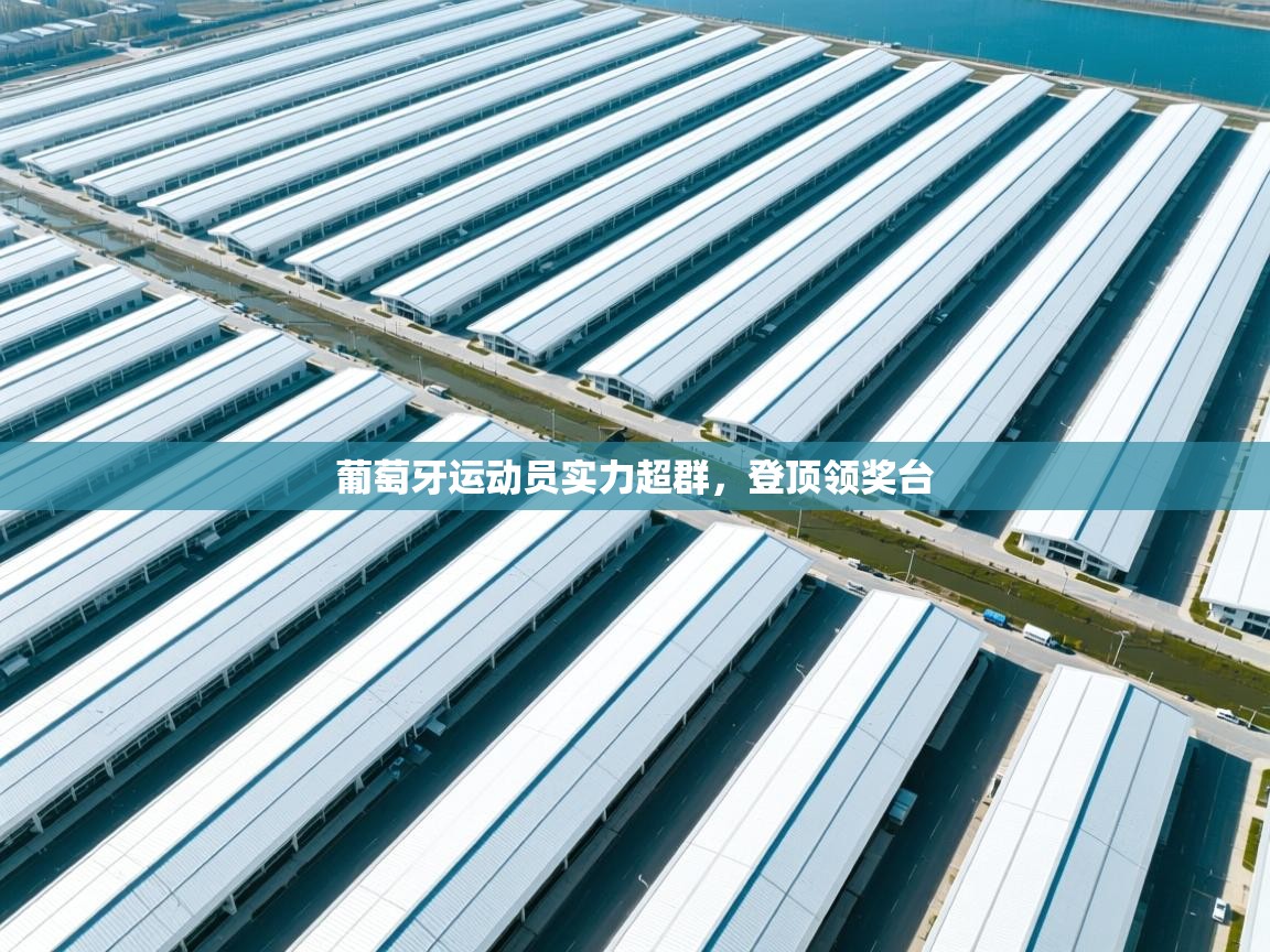 葡萄牙运动员实力超群，登顶领奖台  第1张