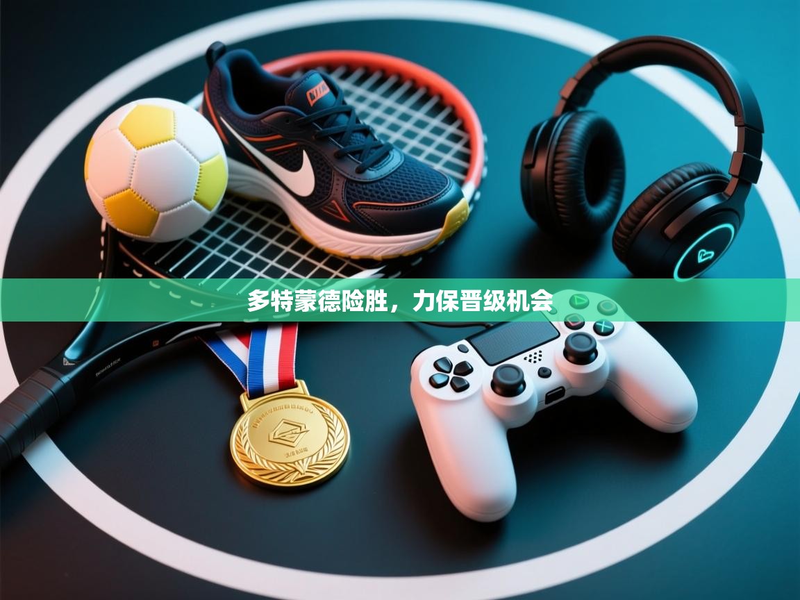 多特蒙德险胜,力保晋级机会 第2张