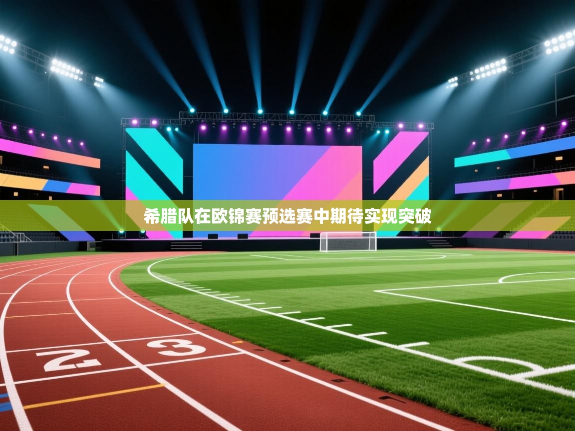 希腊队在欧锦赛预选赛中期待实现突破  第1张