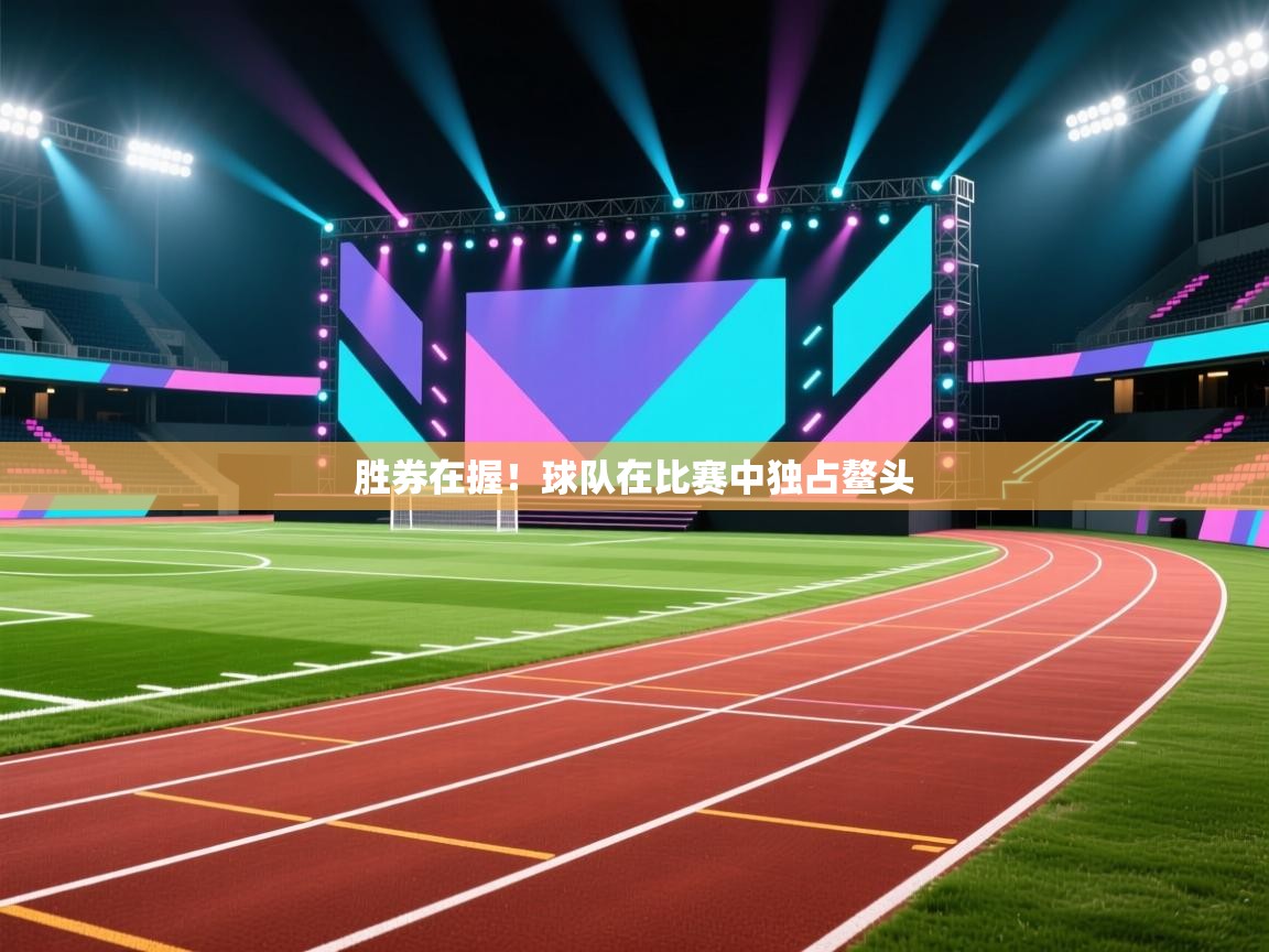 胜券在握!球队在比赛中独占鳌头 第2张