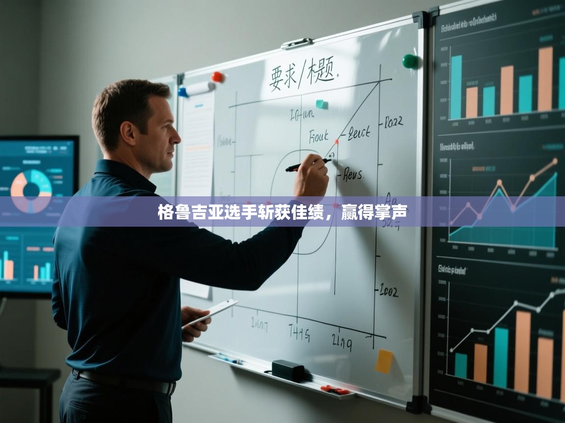 格鲁吉亚选手斩获佳绩，赢得掌声  第1张