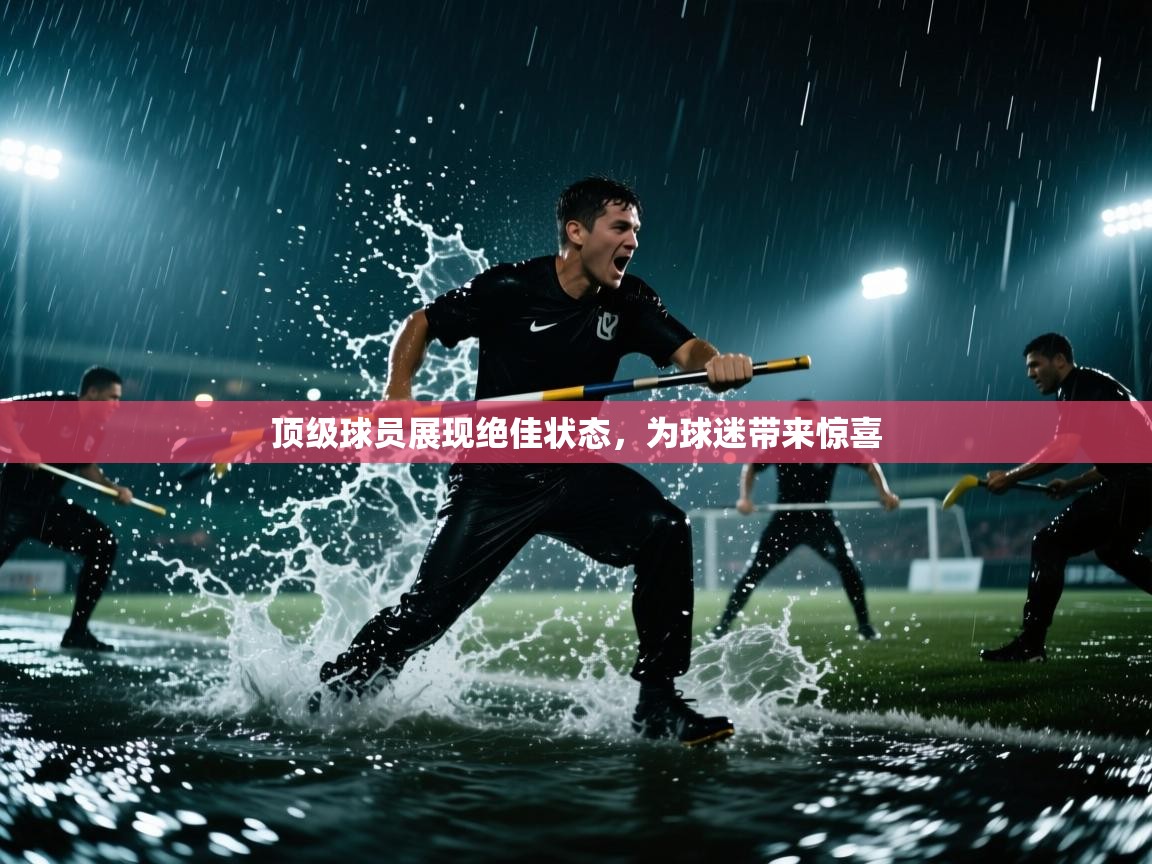 顶级球员展现绝佳状态，为球迷带来惊喜  第2张