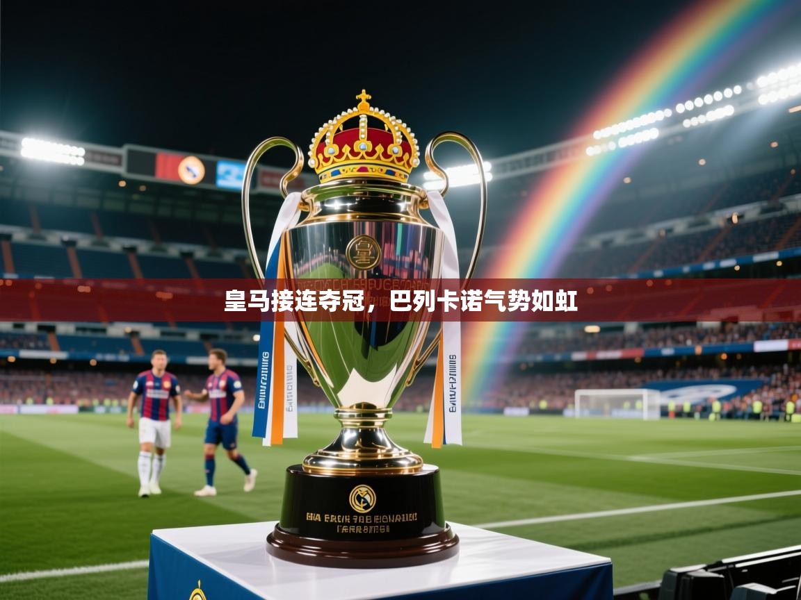 皇马接连夺冠，巴列卡诺气势如虹  第1张