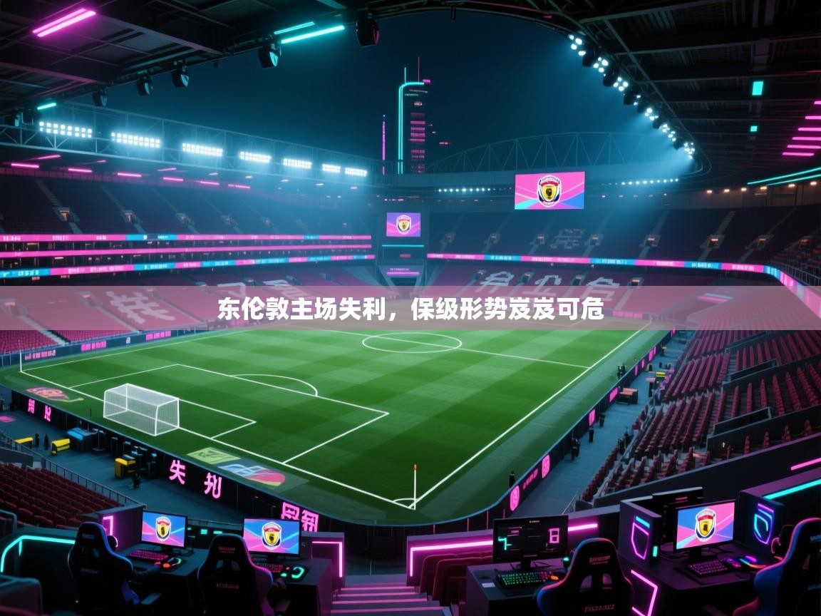 东伦敦主场失利,保级形势岌岌可危 第1张