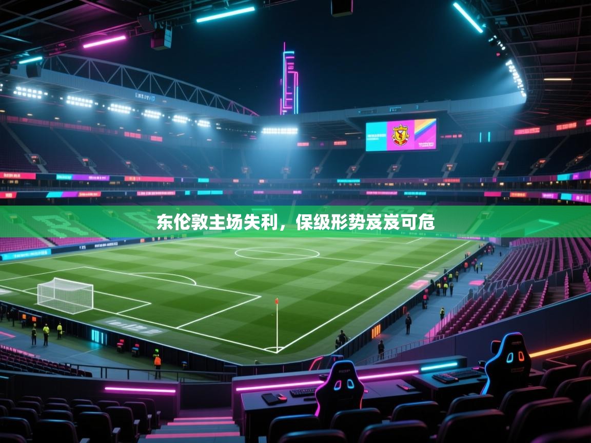 东伦敦主场失利,保级形势岌岌可危 第2张