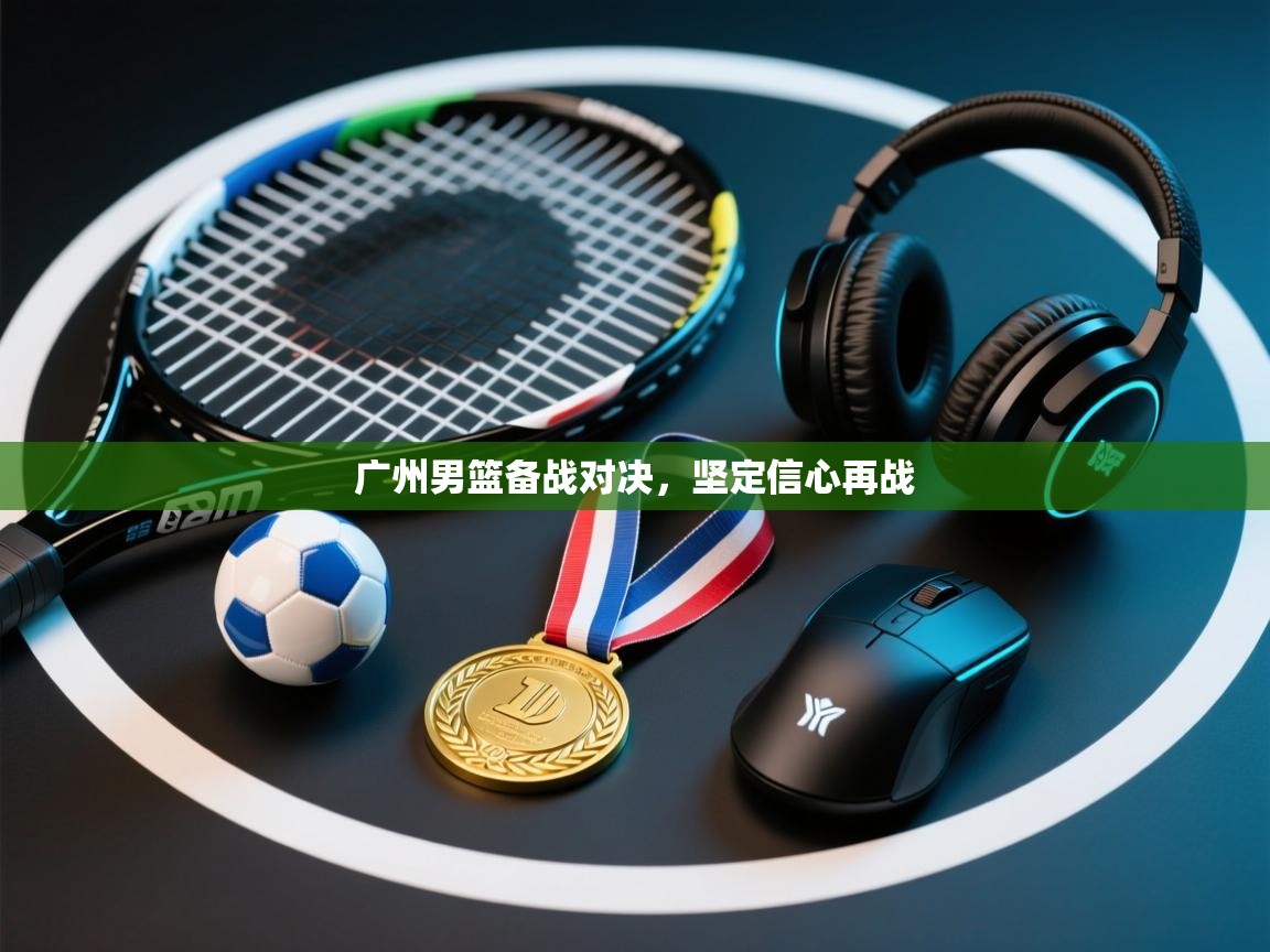 广州男篮备战对决，坚定信心再战  第2张