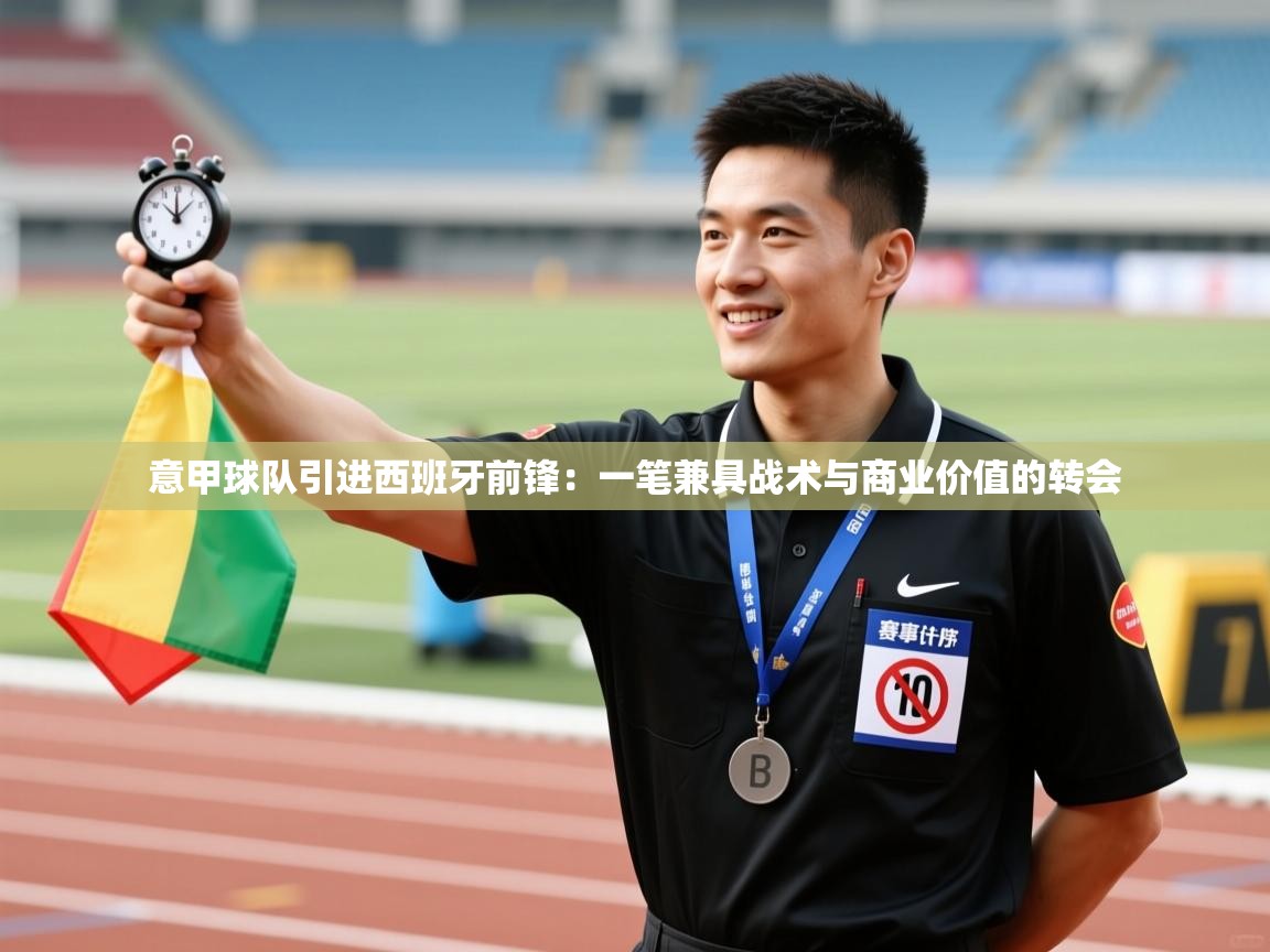意甲球队引进西班牙前锋：一笔兼具战术与商业价值的转会  第2张