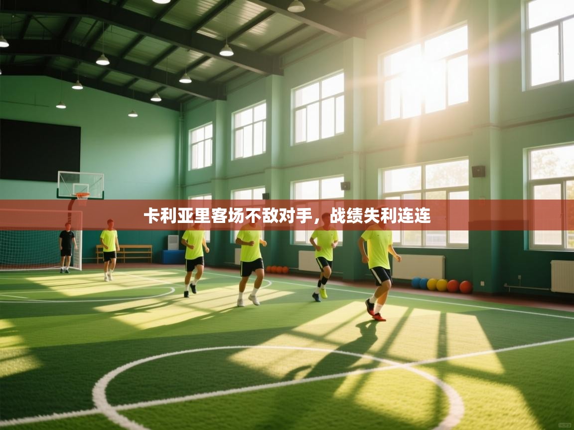 卡利亚里客场不敌对手,战绩失利连连 第2张