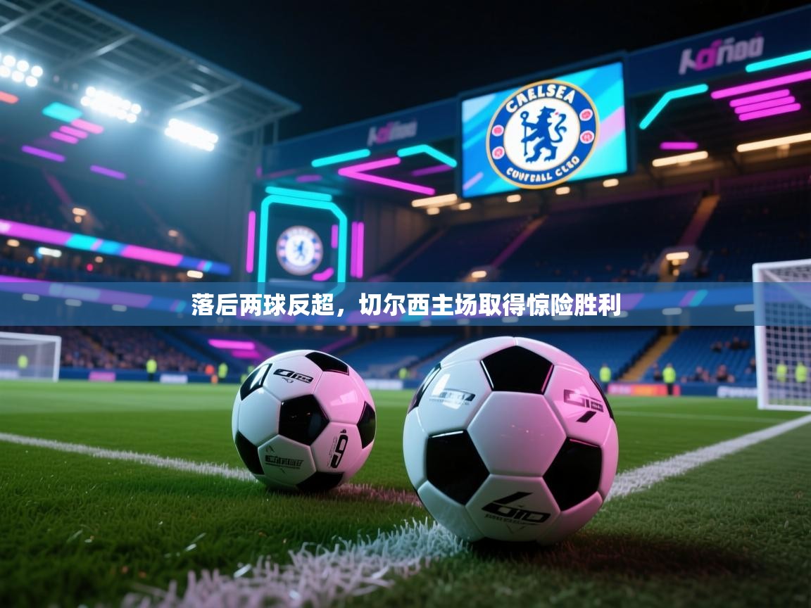 落后两球反超,切尔西主场取得惊险胜利 第2张