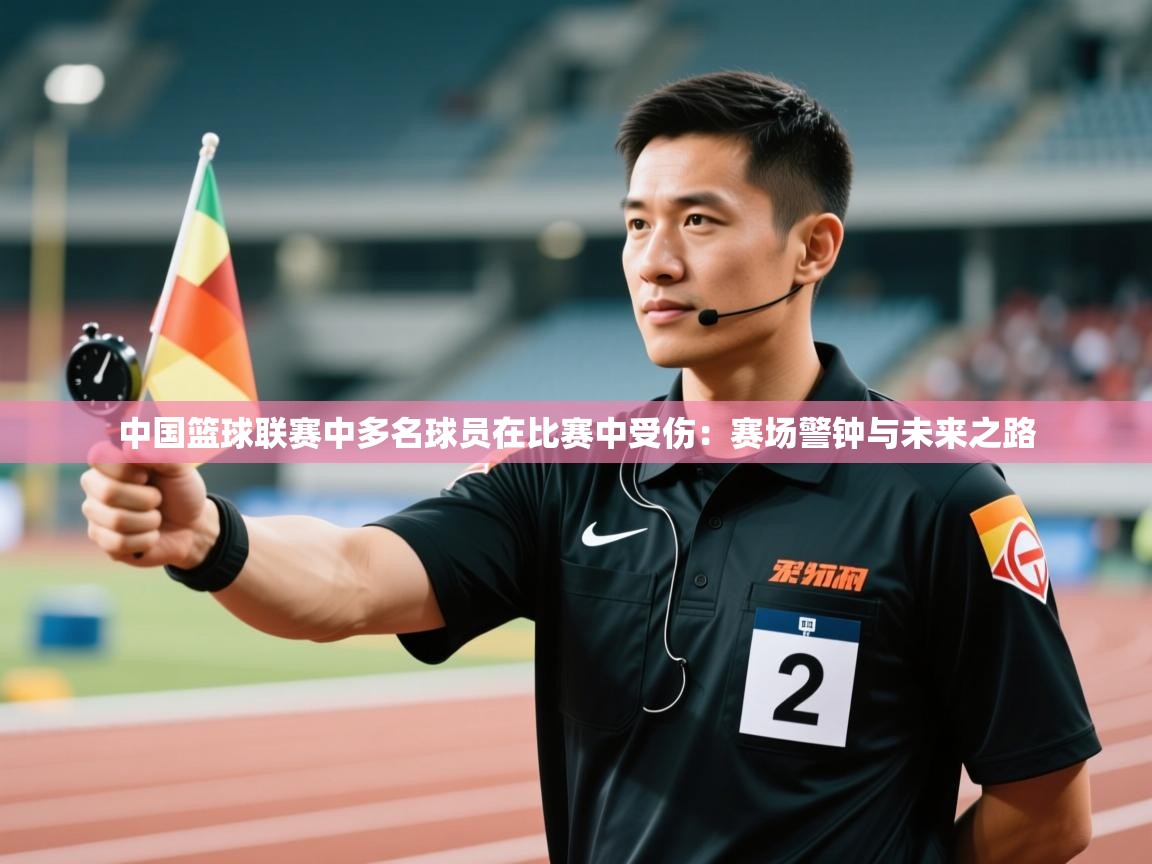 中国篮球联赛中多名球员在比赛中受伤:赛场警钟与未来之路 第2张