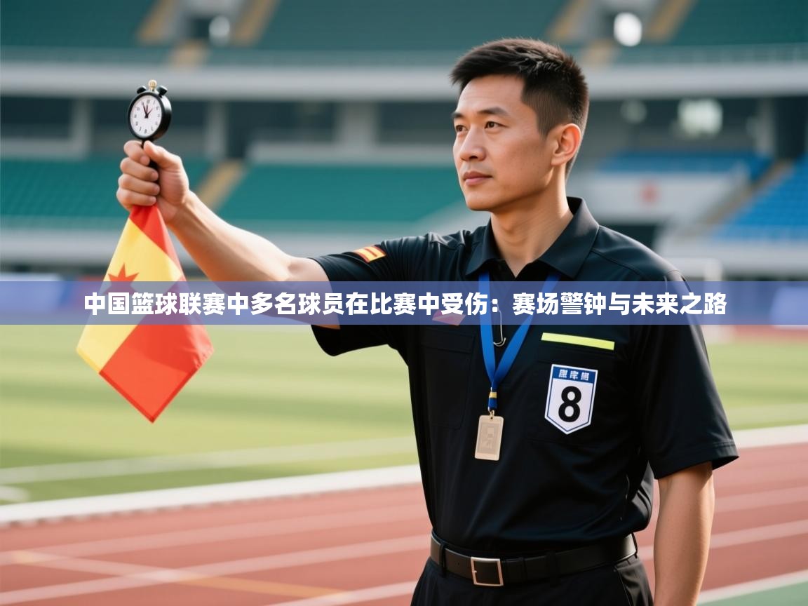 中国篮球联赛中多名球员在比赛中受伤:赛场警钟与未来之路 第1张