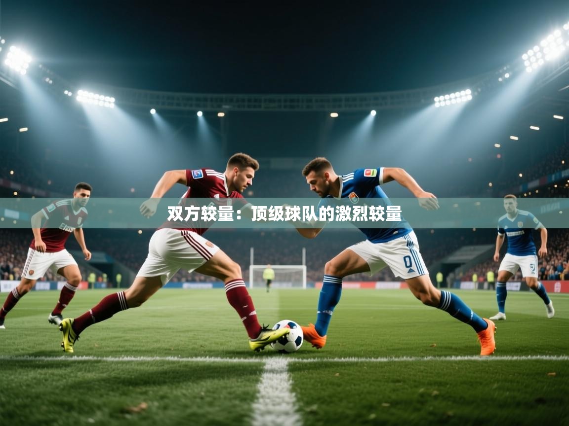 双方较量:顶级球队的激烈较量 第1张