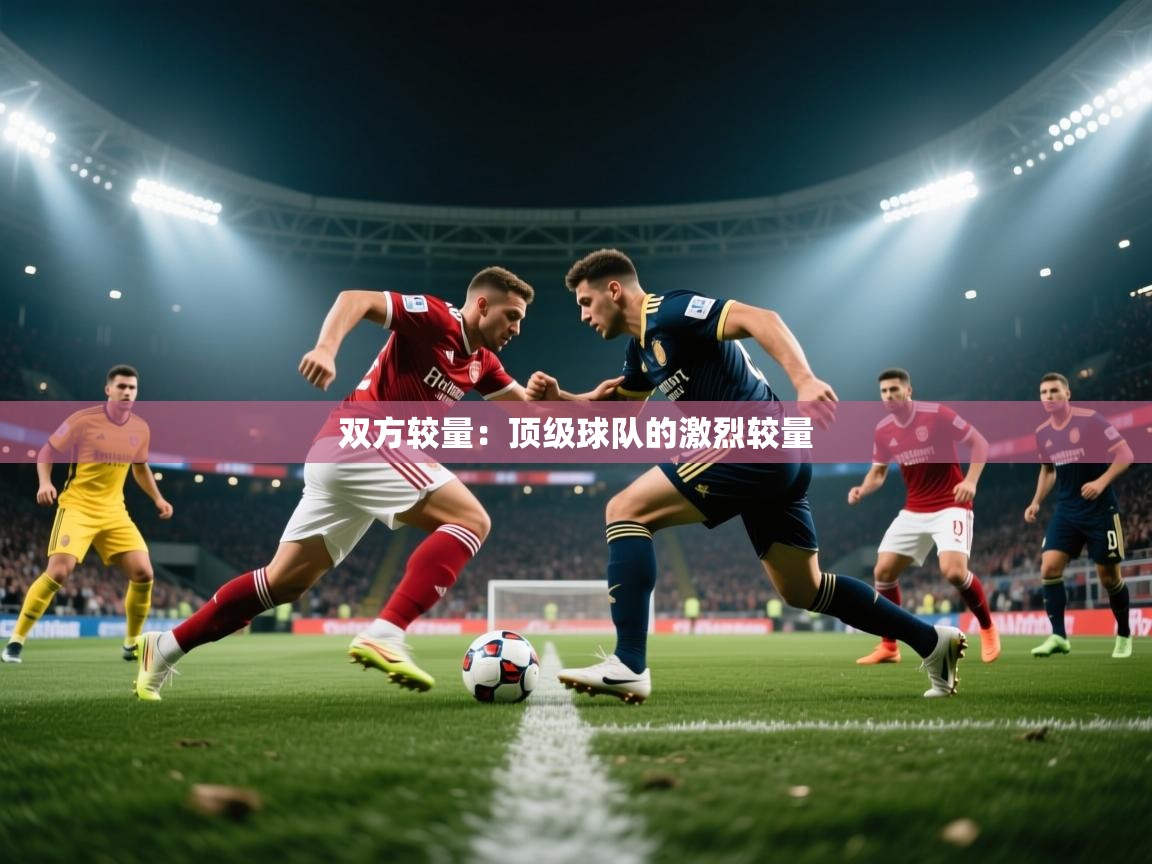 双方较量:顶级球队的激烈较量 第2张