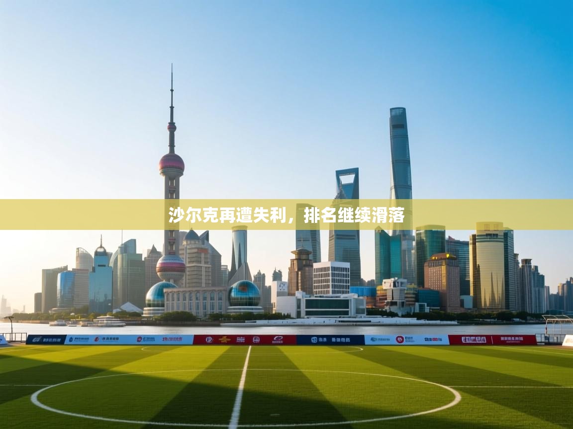 沙尔克再遭失利，排名继续滑落  第1张